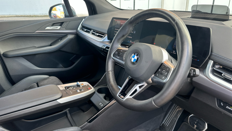 BMW 2 Series 220i MHT M Sport 5dr DCT Petrol Hatchback